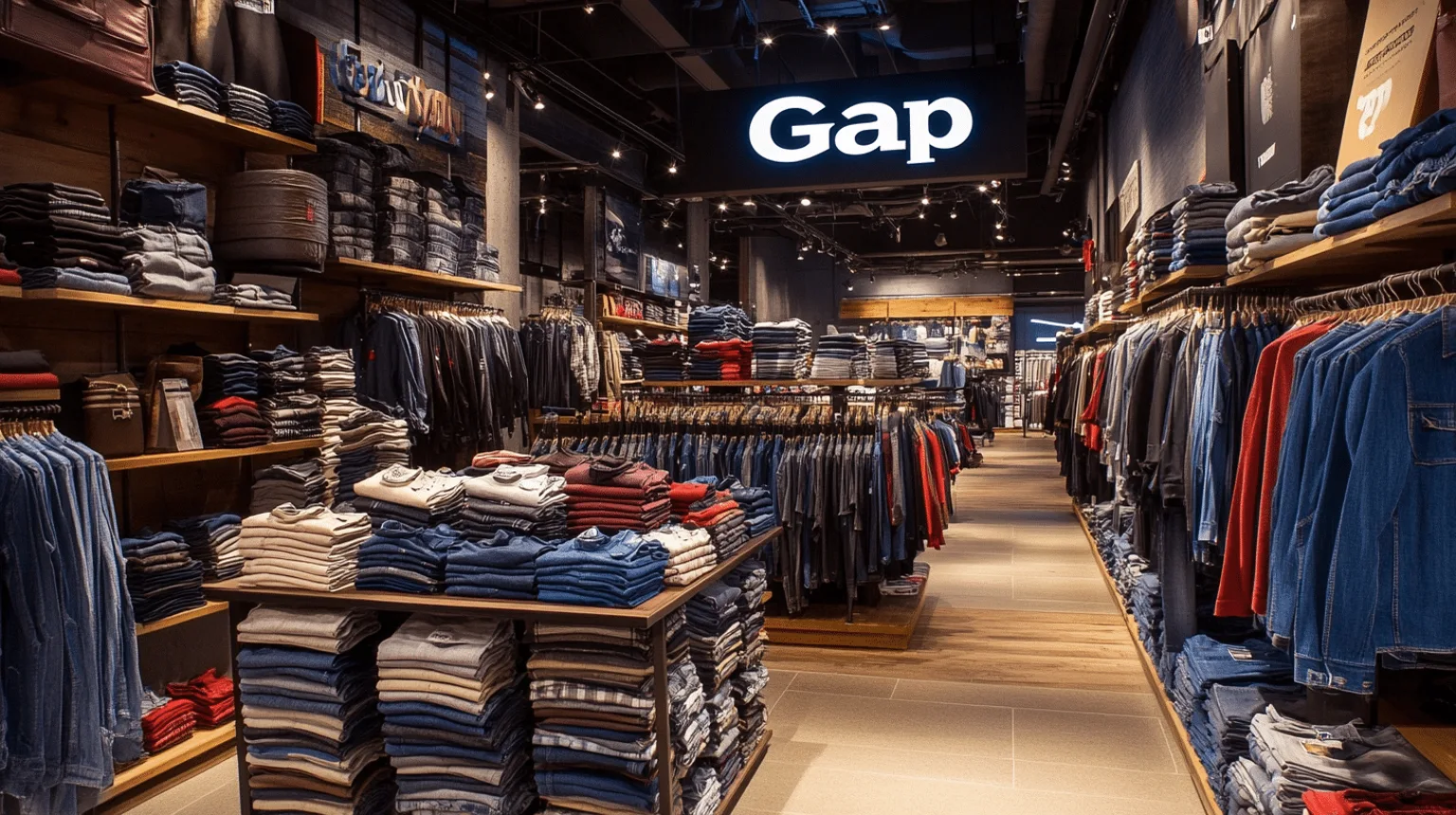 13 Genius GAP Canada Shopping Hacks for Ultimate Savings