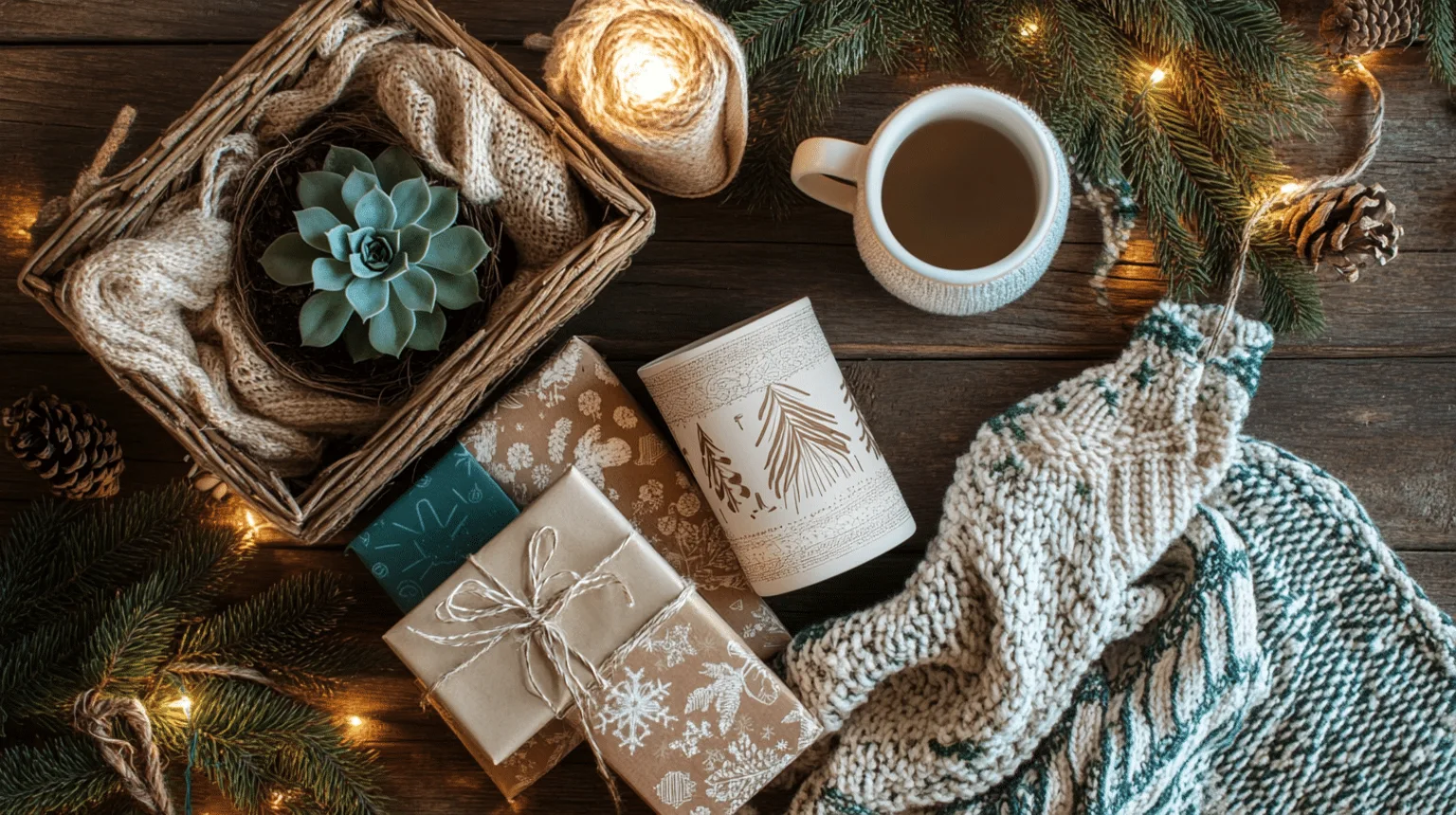 21 Power-Packed Gift Ideas for Budget-Savvy Shoppers