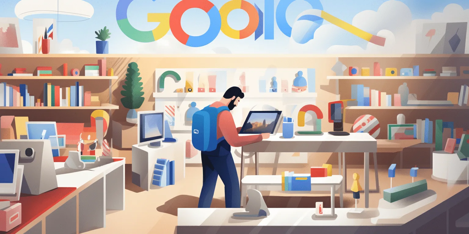 15 Clever Hacks for Scoring the Best Deals at Google Store