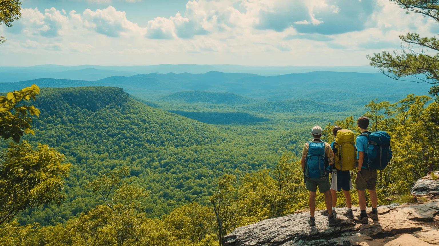 17 Incredible Things to Do in Alabama on a Shoestring Budget