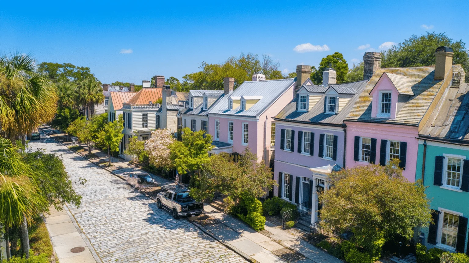 19 Great Things to Do in Charleston Without Breaking the Bank