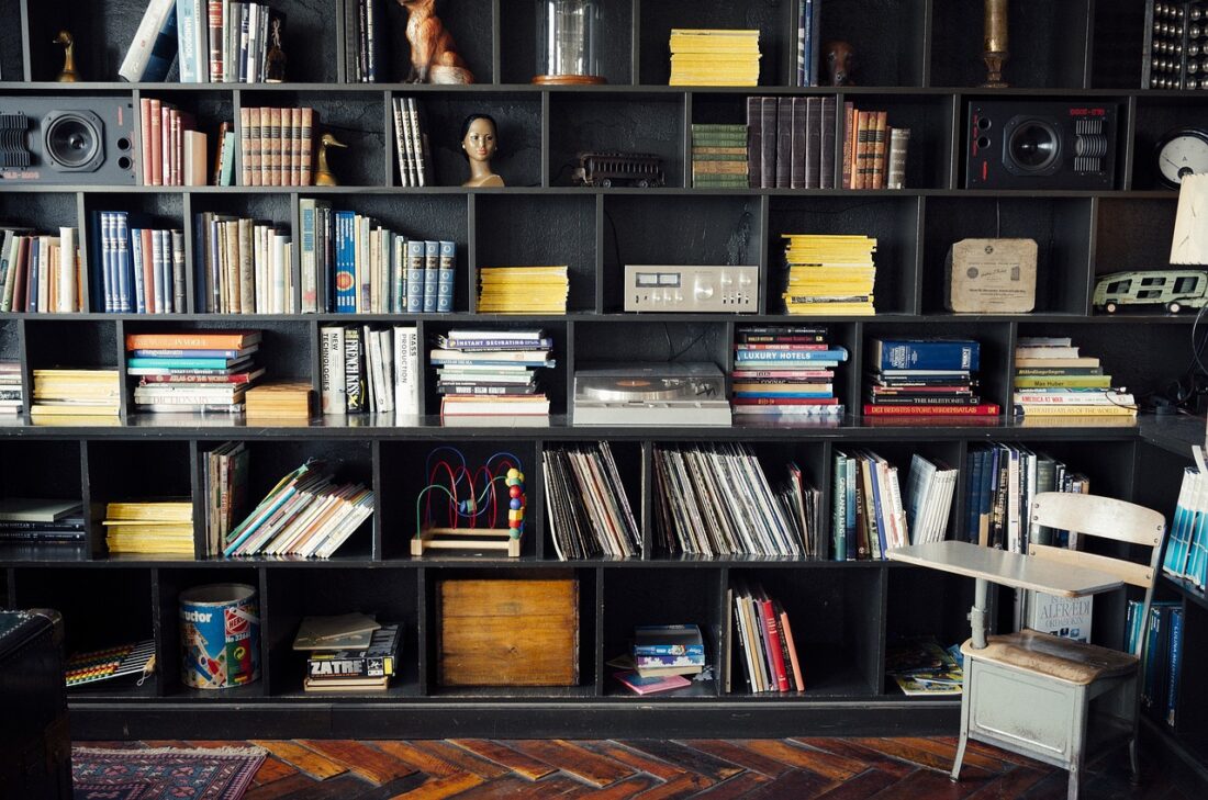 Scholarship Resources