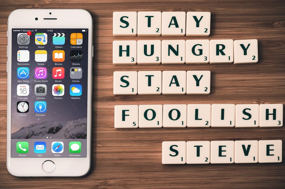 How to stay motivated