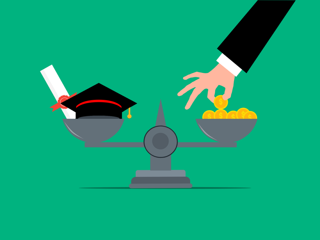 Unserstanding Scholarships