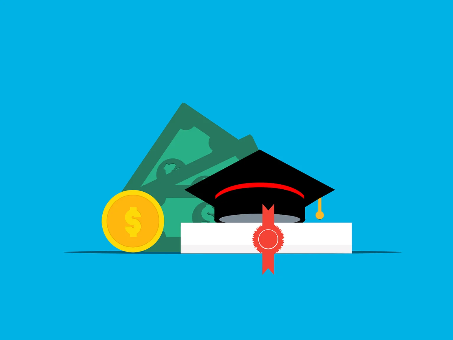 How to Get a Scholarship: Your Ultimate Guide [USA]