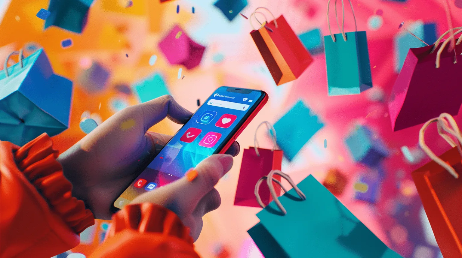 7 Clever Ways to Use Instagram to Uncover Promo Codes and Sales
