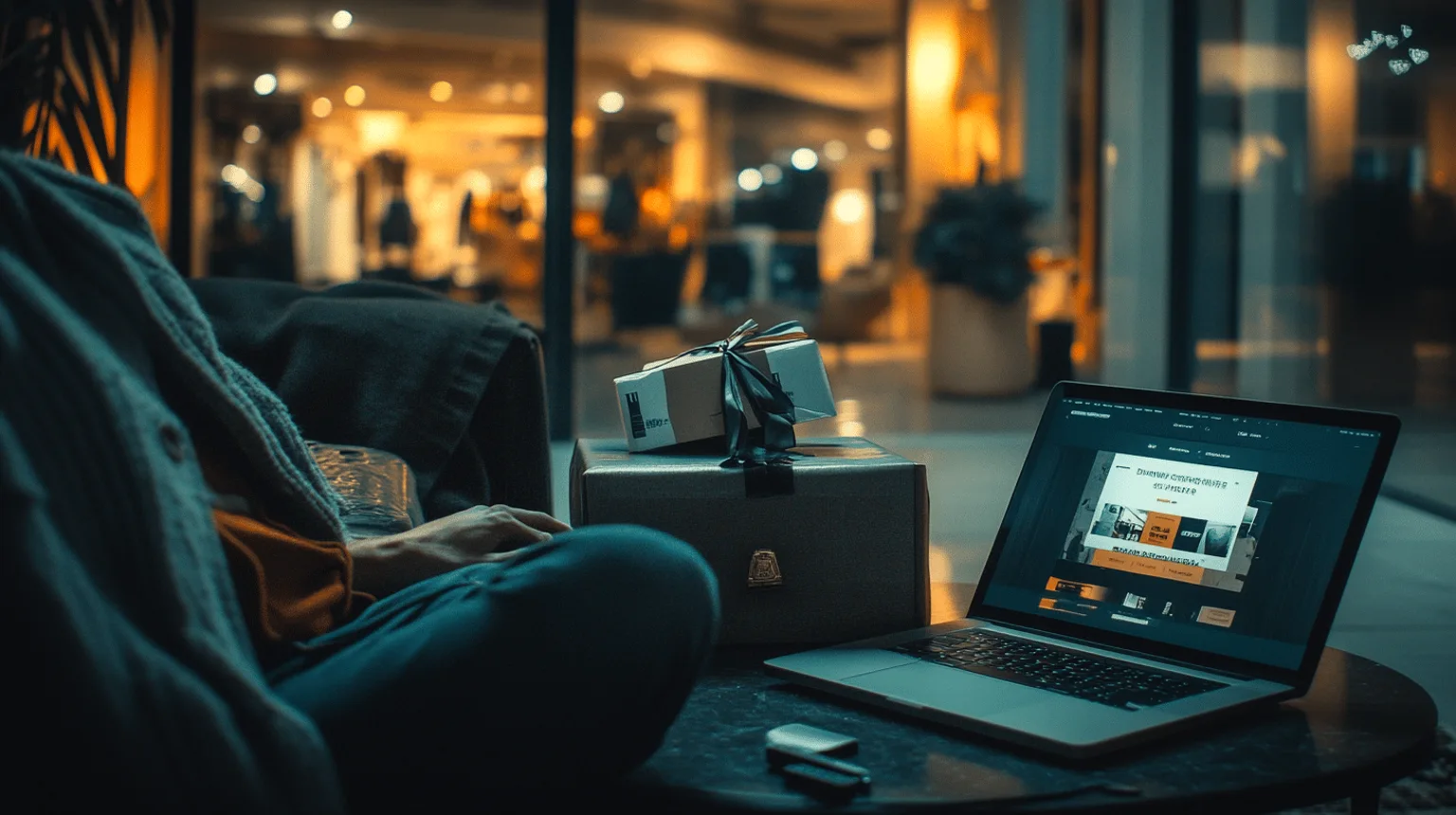 13 Key Changes in Retail: From Mall Strolls to Online Clicks
