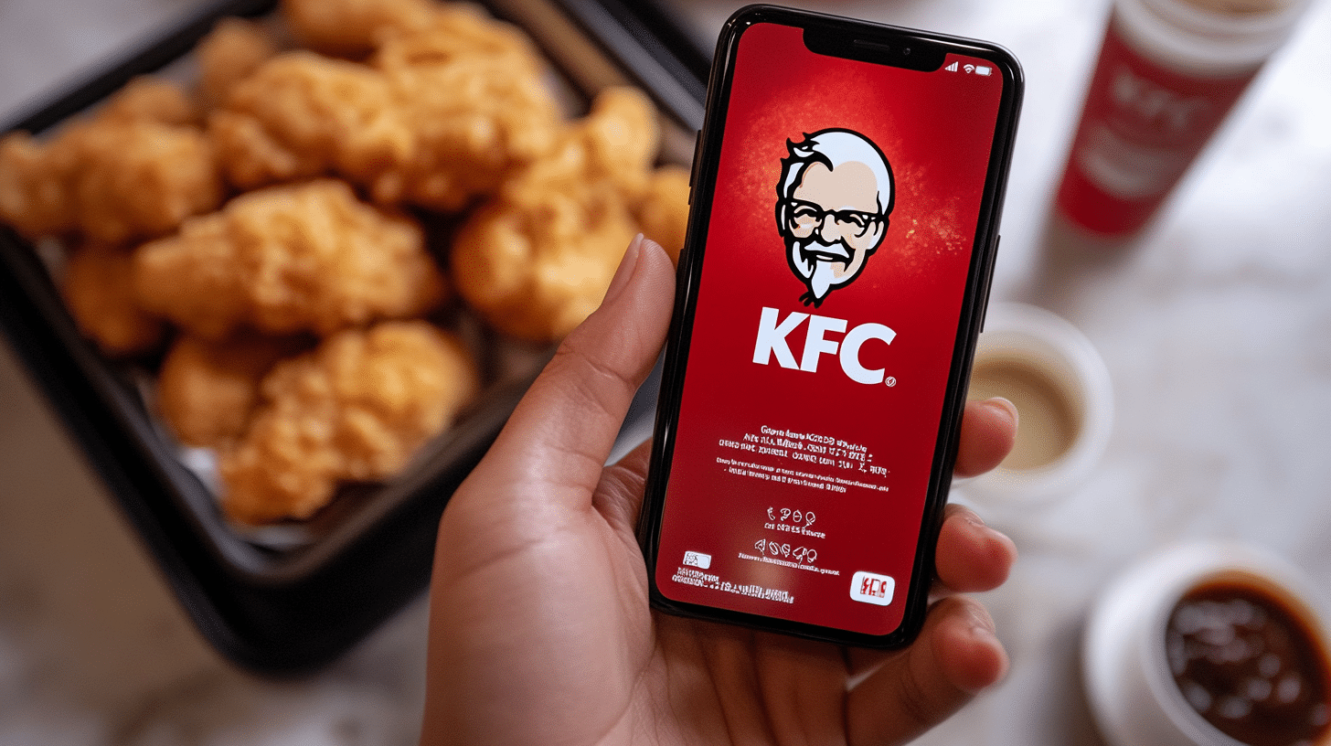 Get Discounted Gift Cards for KFC