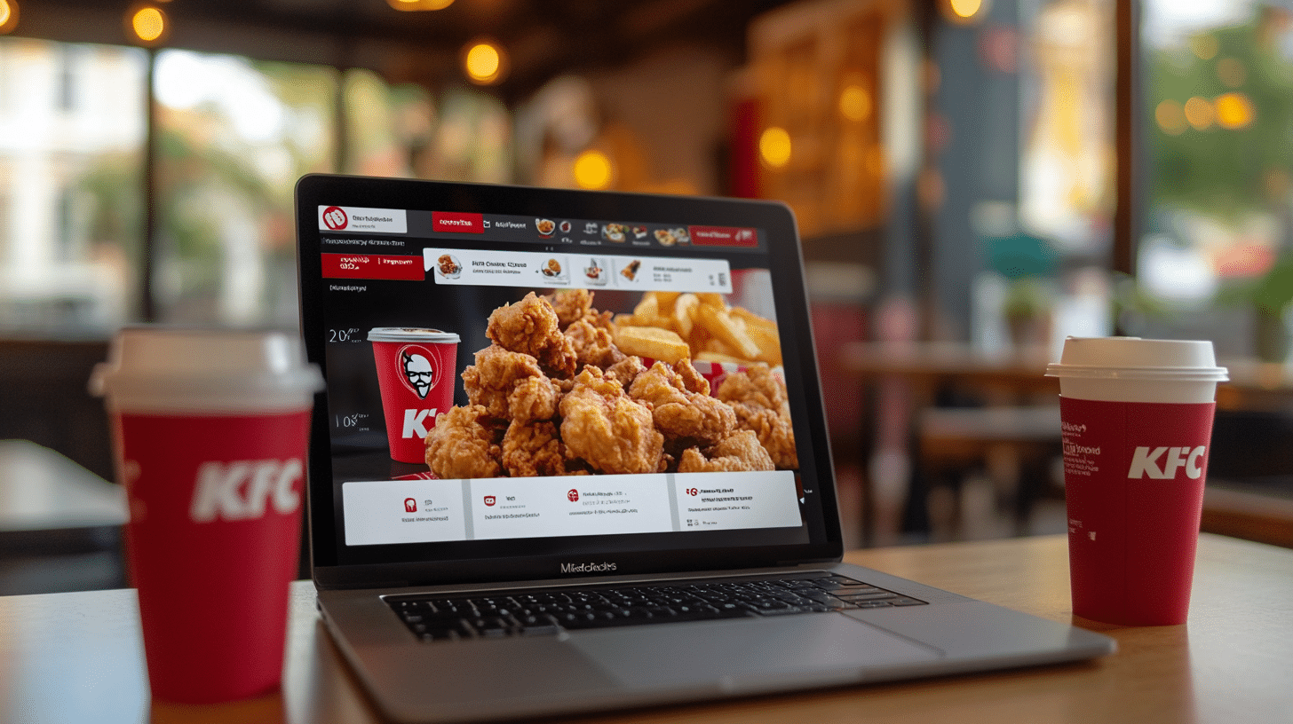Maximize Savings with KFC’s Rewards Program