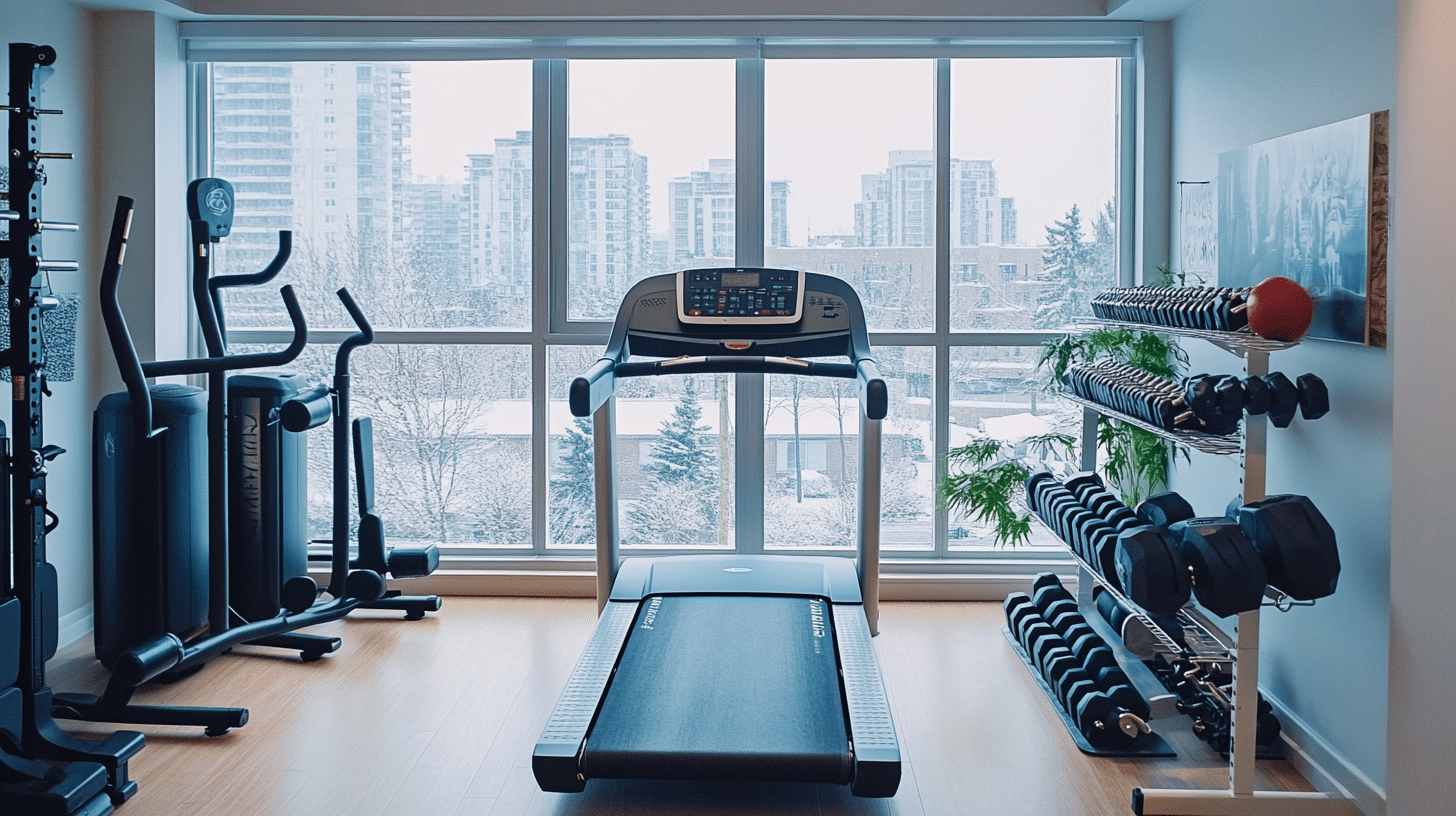Fitness Discounts