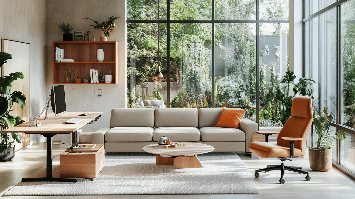 Home & Outdoor Furniture Discounts