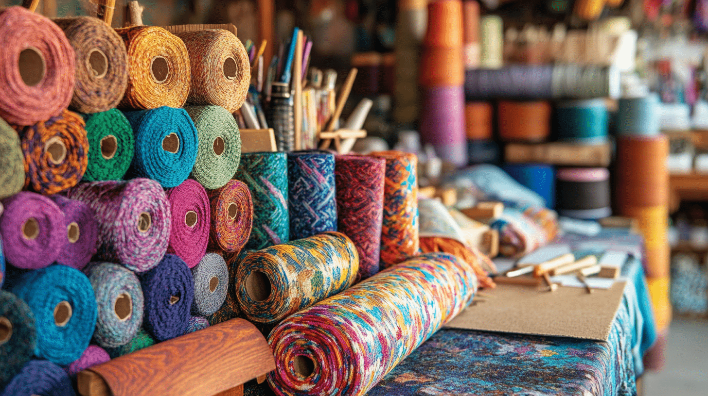 Fabric Discounts
