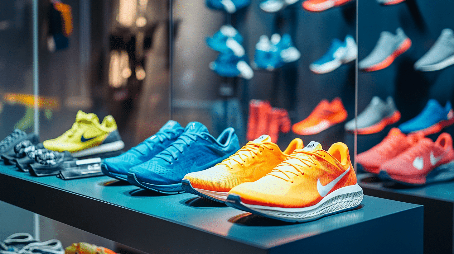 Shoe Discounts