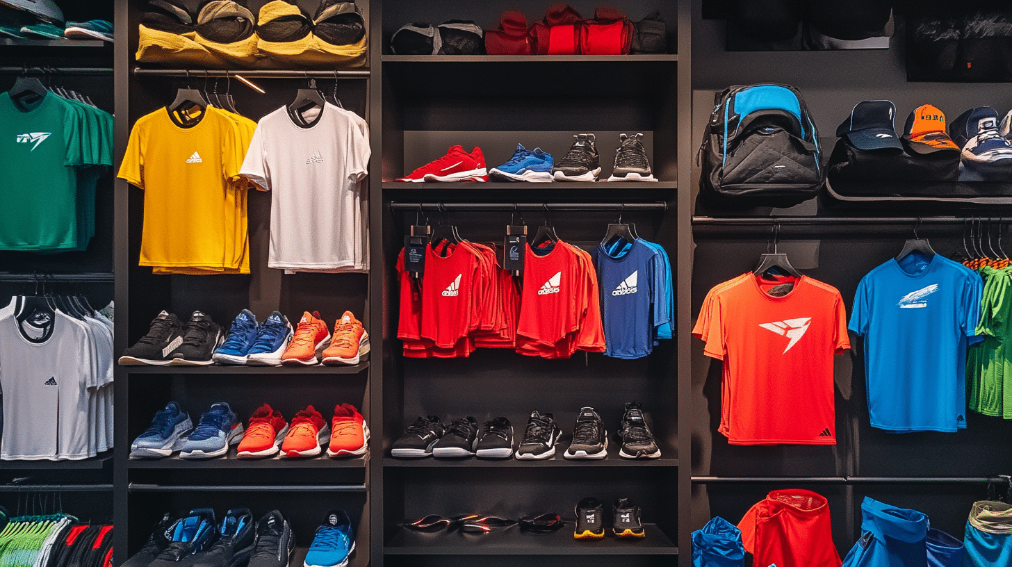 Sports Discounts