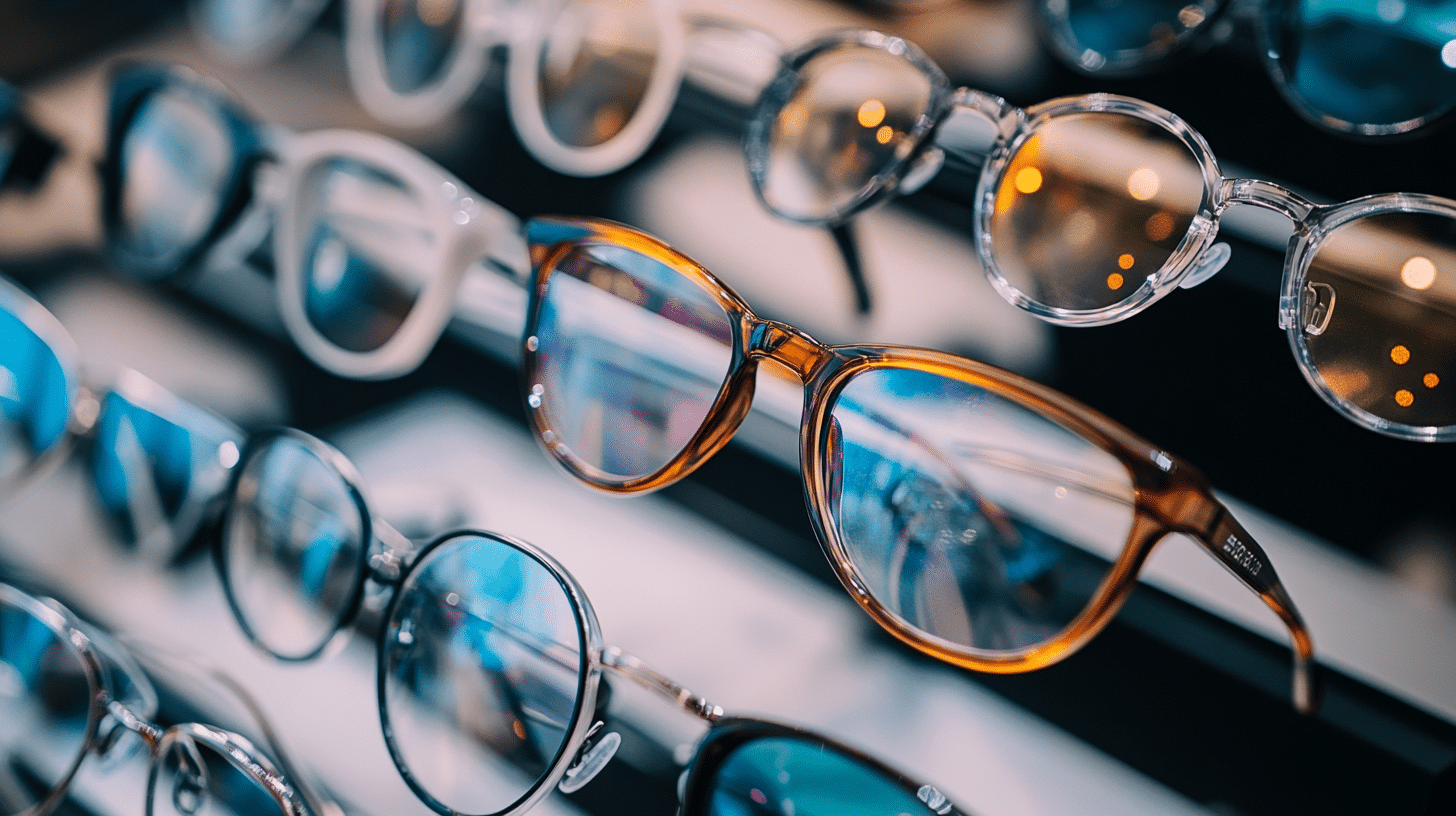 Eyewear & Vision Discounts