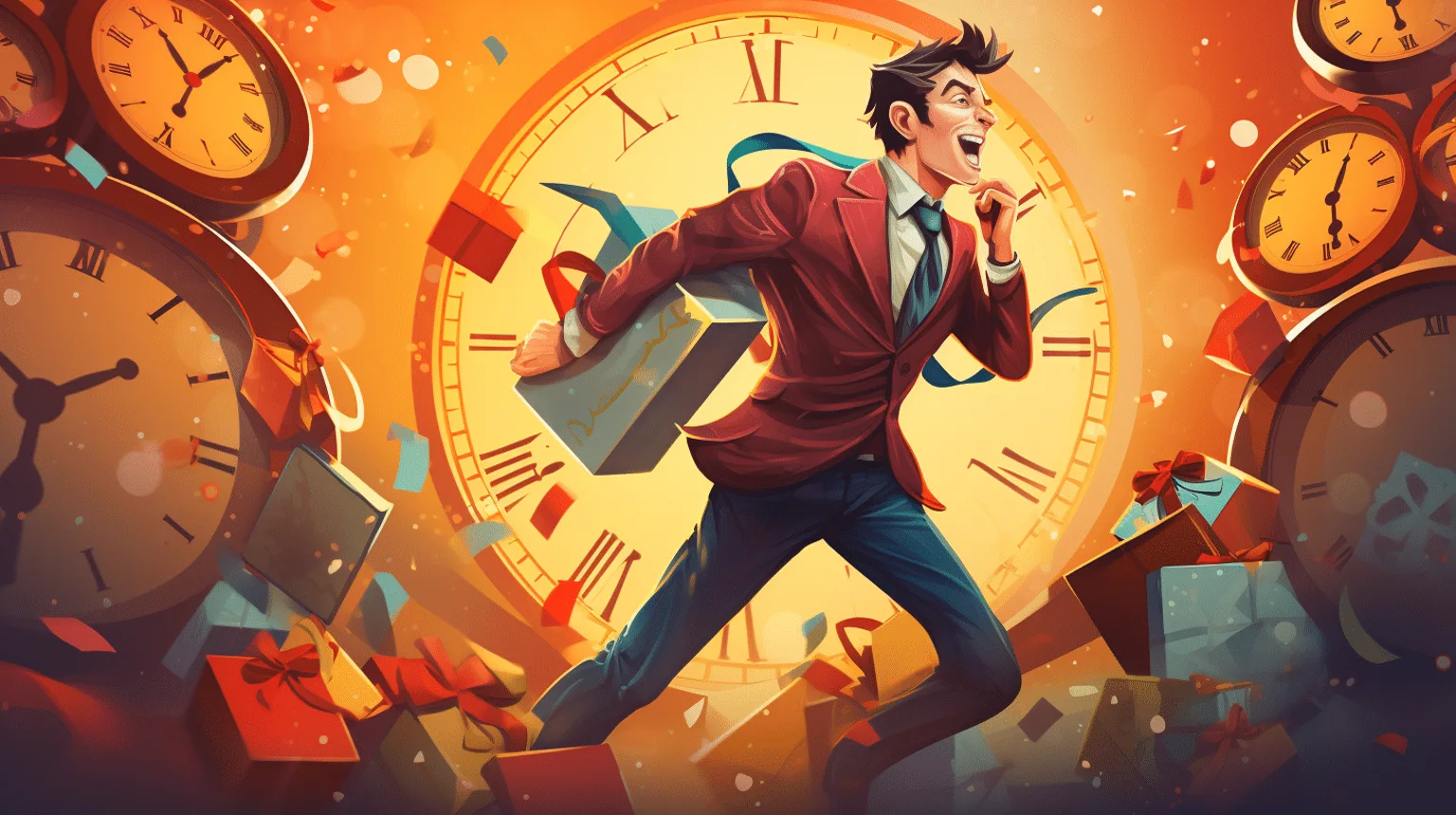 2025 Last-Minute Gift Guide: Top Picks for Every Person on Your List