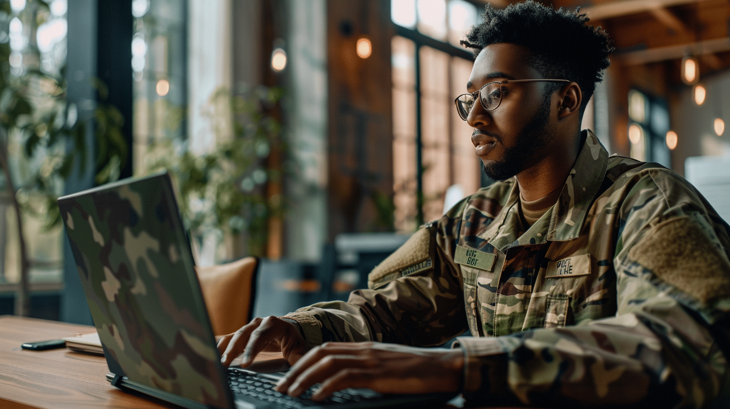 Take Advantage of Student and Military Discounts