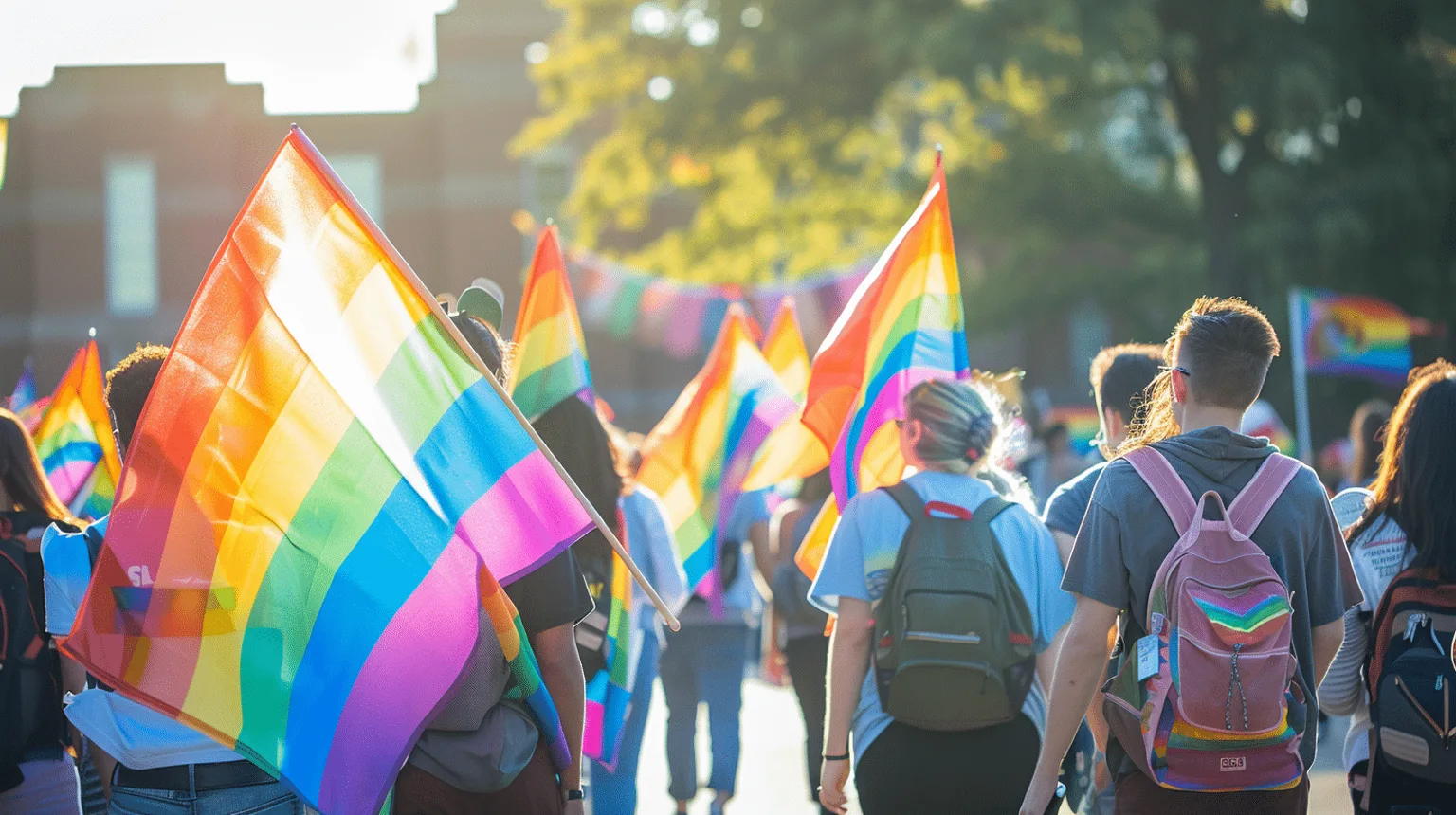 The Ultimate List of Resources for LGBTQ+ Students