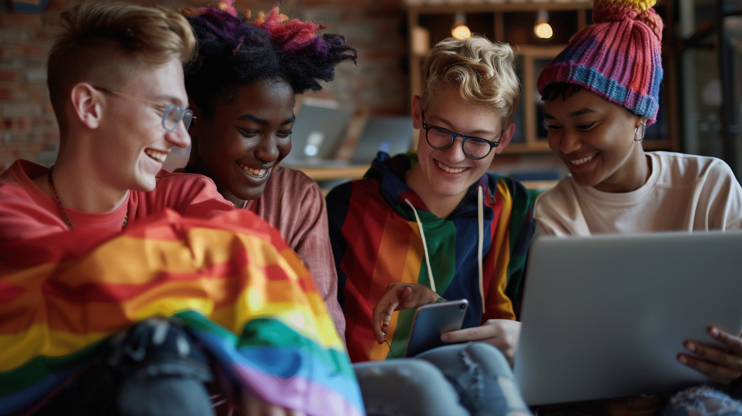Online Communities