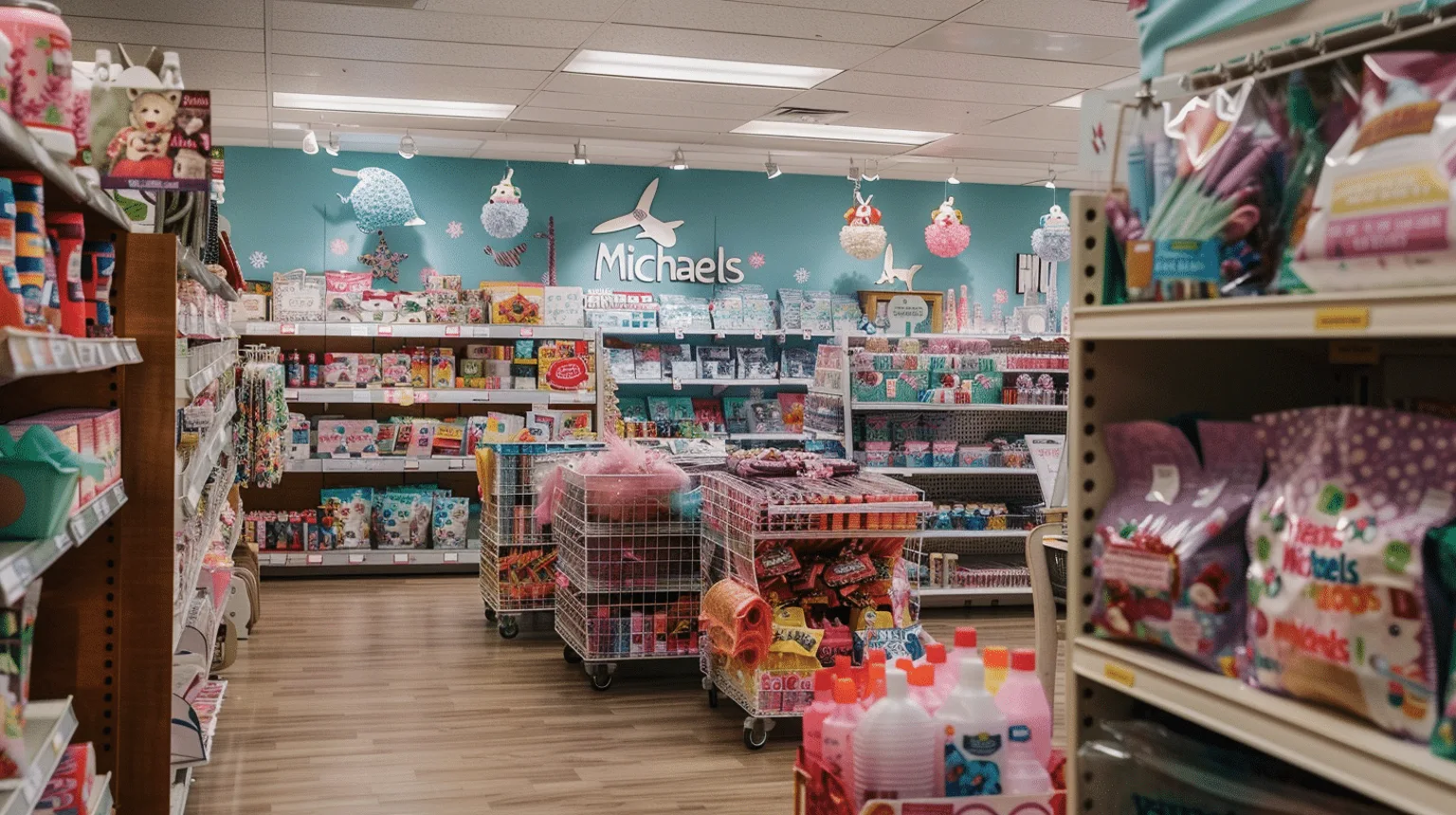 17 Michaels Shopping Hacks Every Crafter Should Know