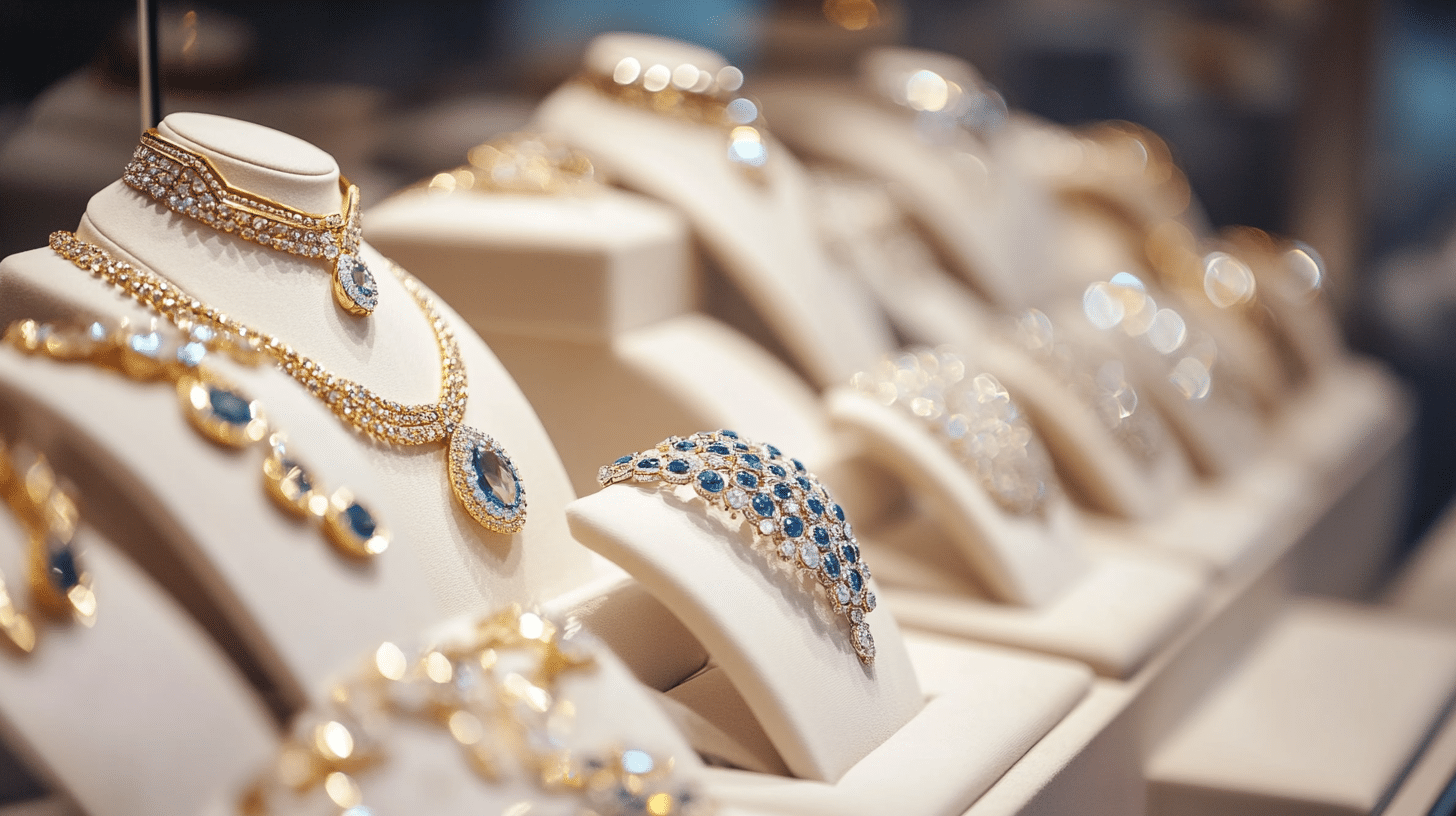 Jewelry Discounts