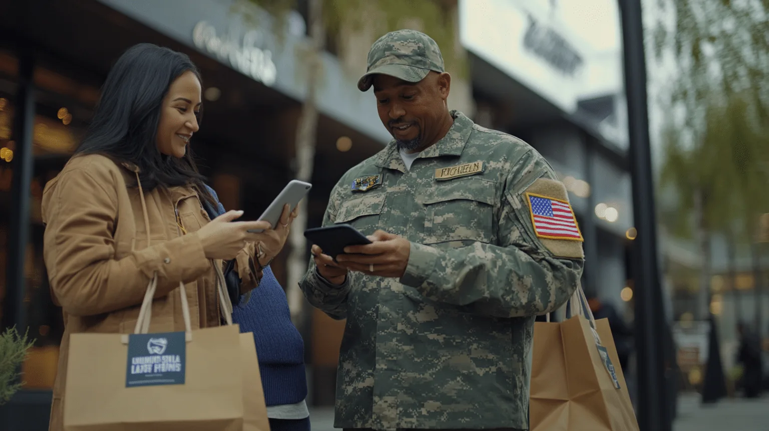 Military & Veteran Discounts Guide: The Ultimate List of Stores