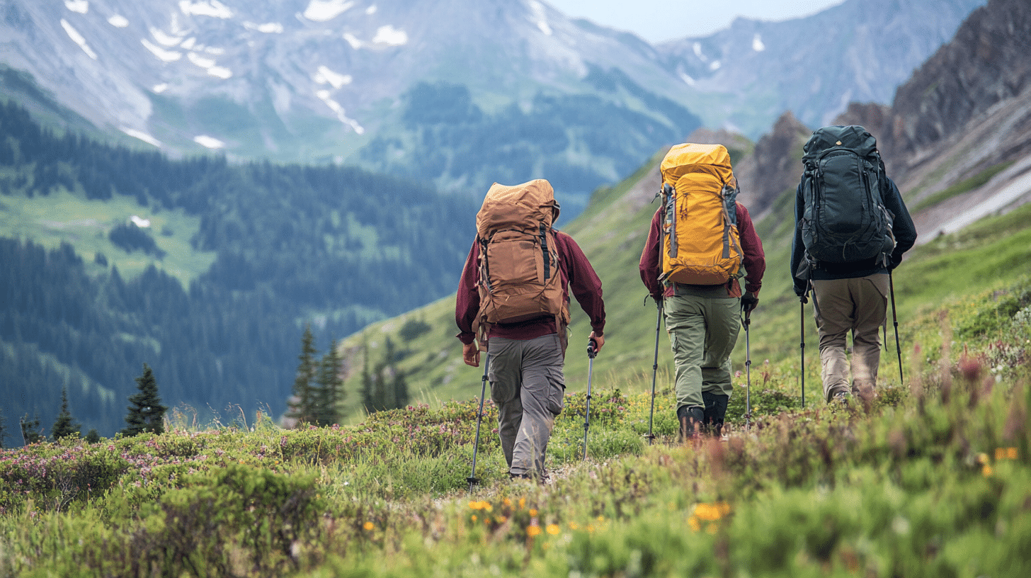 Outdoors Discounts