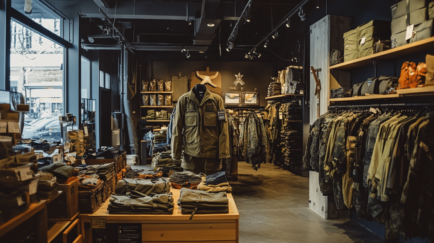 Retail Discounts