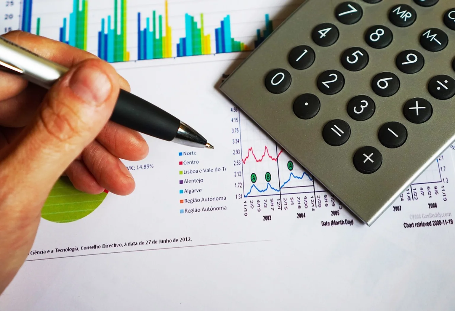 The Money Management Guide For All