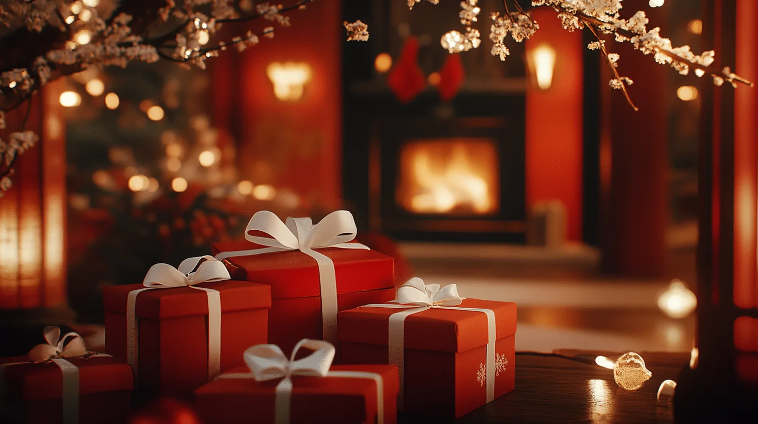 The 34 Must-Have Christmas Gifts for 2025