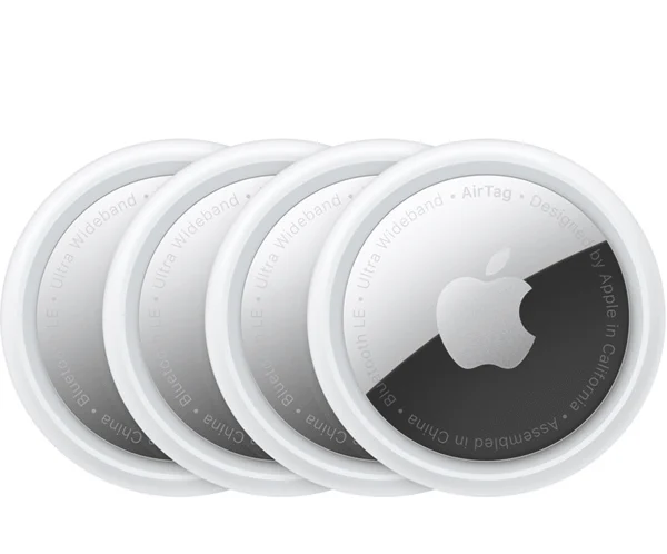 AirTag 4-Pack