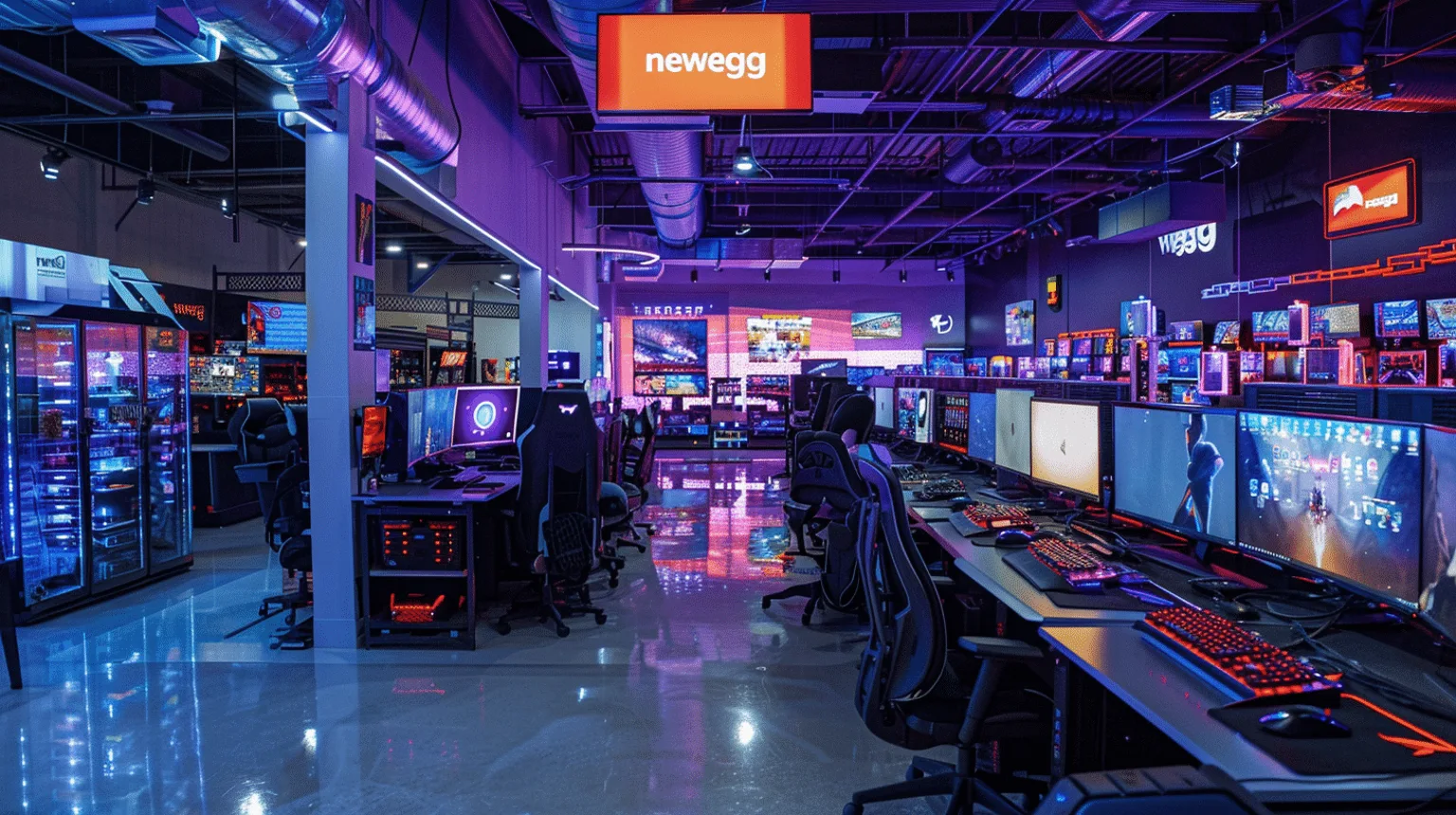 17 Newegg Shopping Hacks for Unbelievable Tech Deals