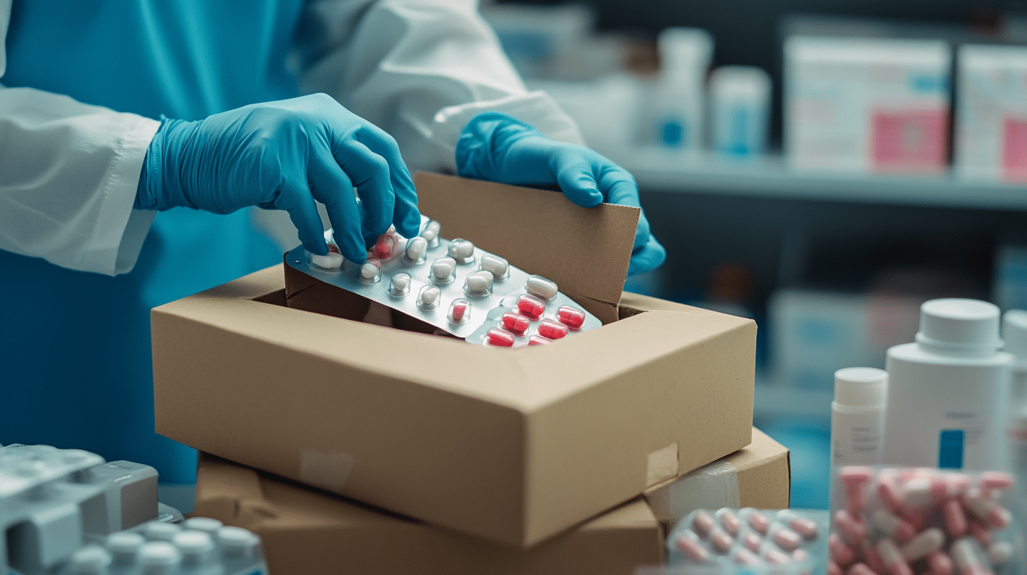 Freebies and Pharmaceutical Samples