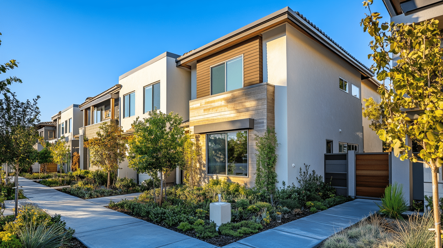Housing Discounts