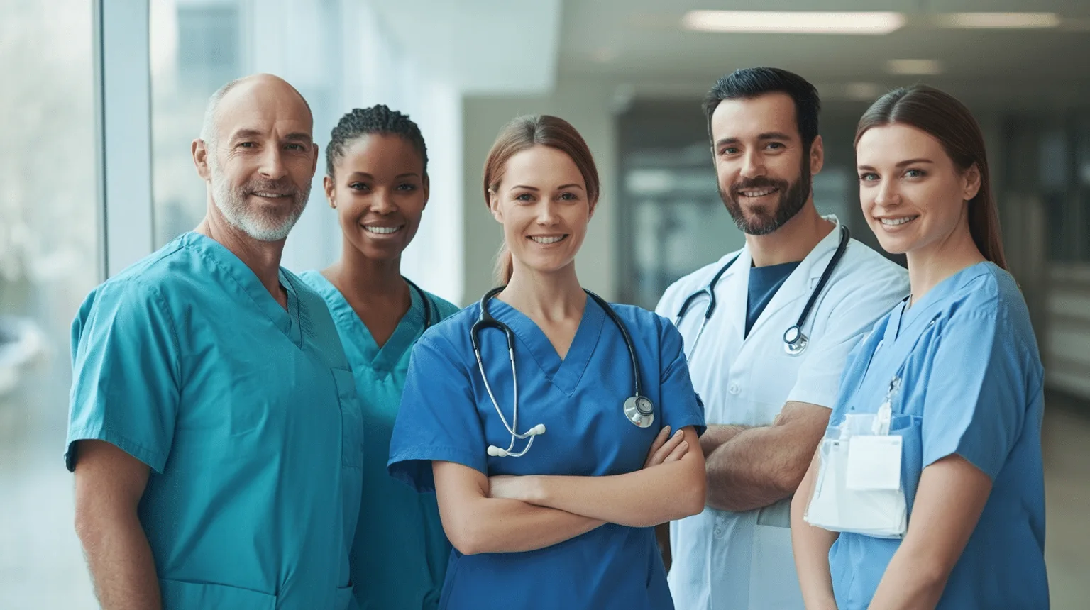 Nurse Discount Guide: The Ultimate List of Stores