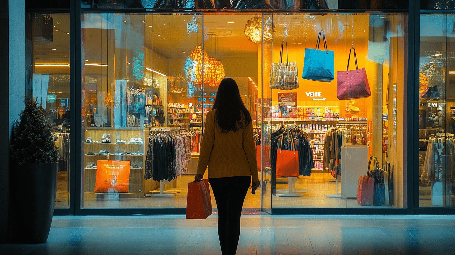 Retail Discounts