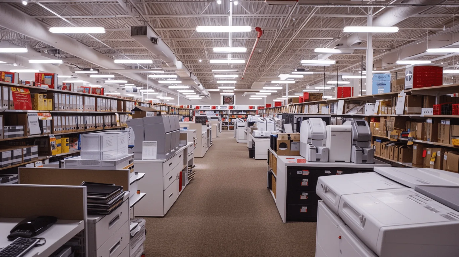 15 Office Depot Shopping Hacks to Boost Your Savings