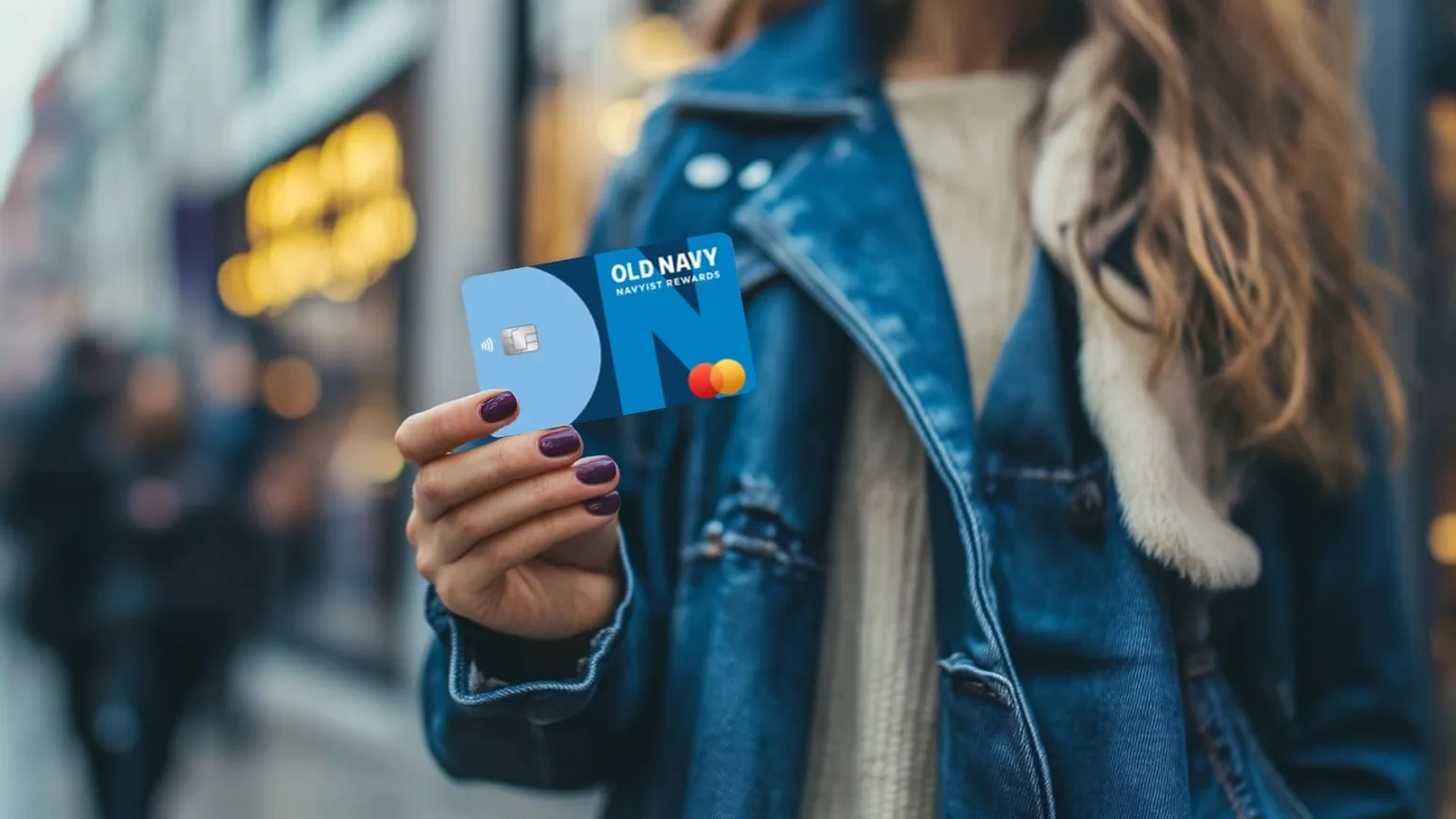 Old Navy Credit Card: Save More with These Essential Tips