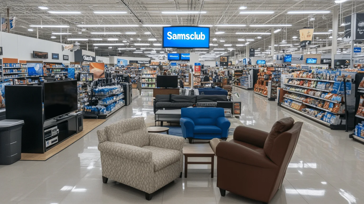 15 Amazing Sam's Club Hacks to Help You Save Money