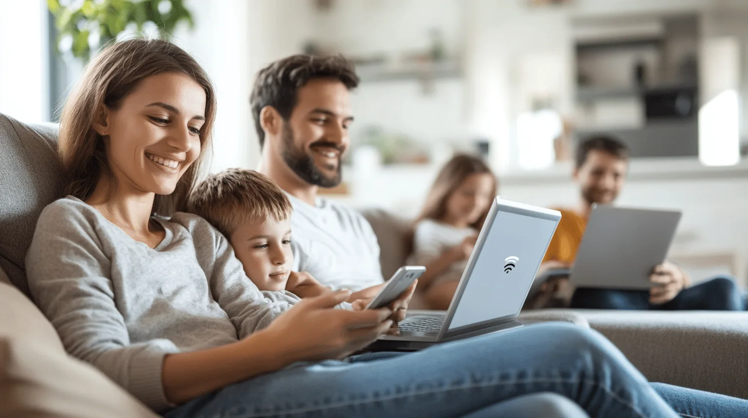 13 Smart Ways to Save Big on Your Home Internet Bill