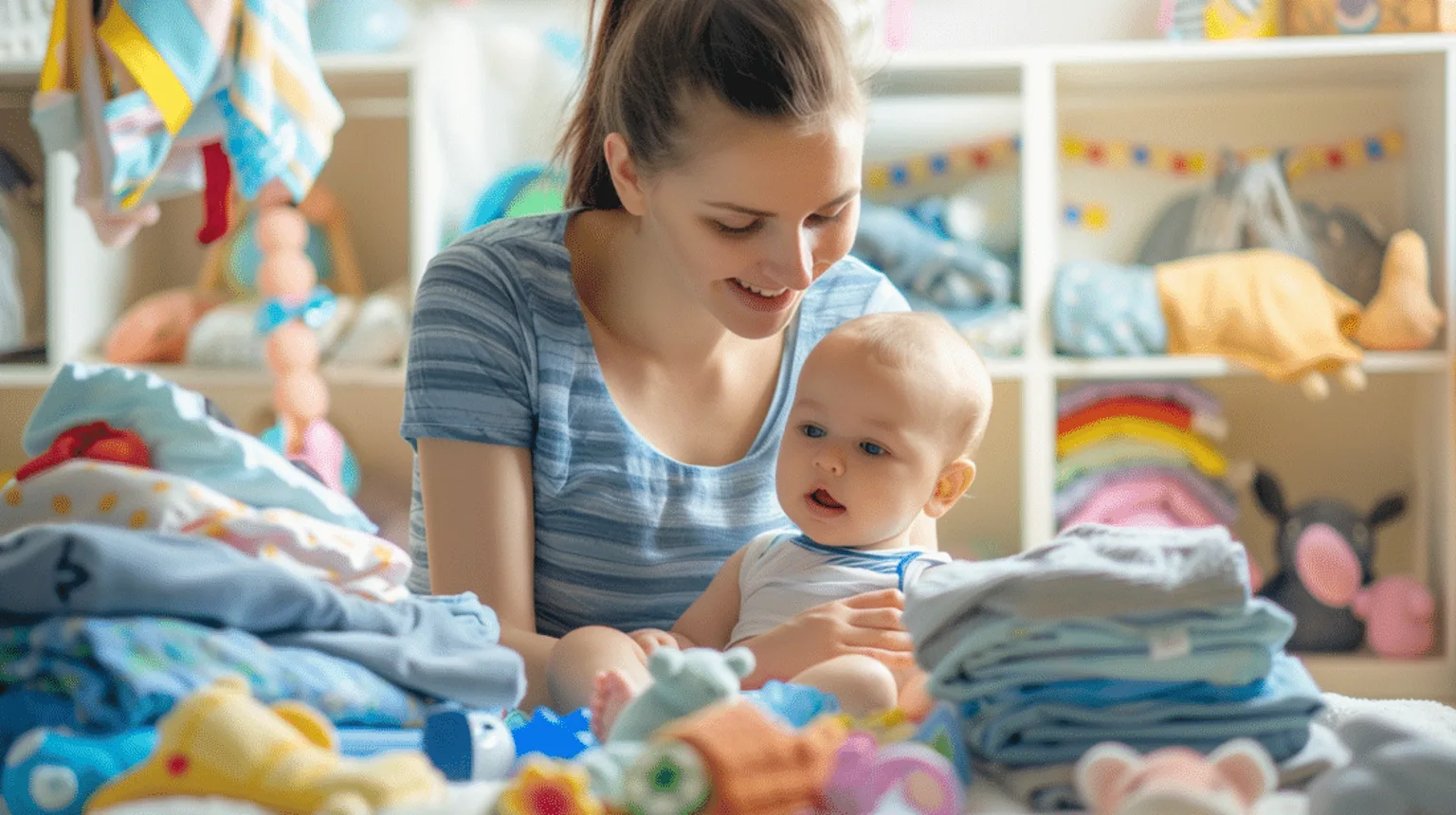 15 Smart Ways to Save Big on Baby Essentials: The Ultimate Guide