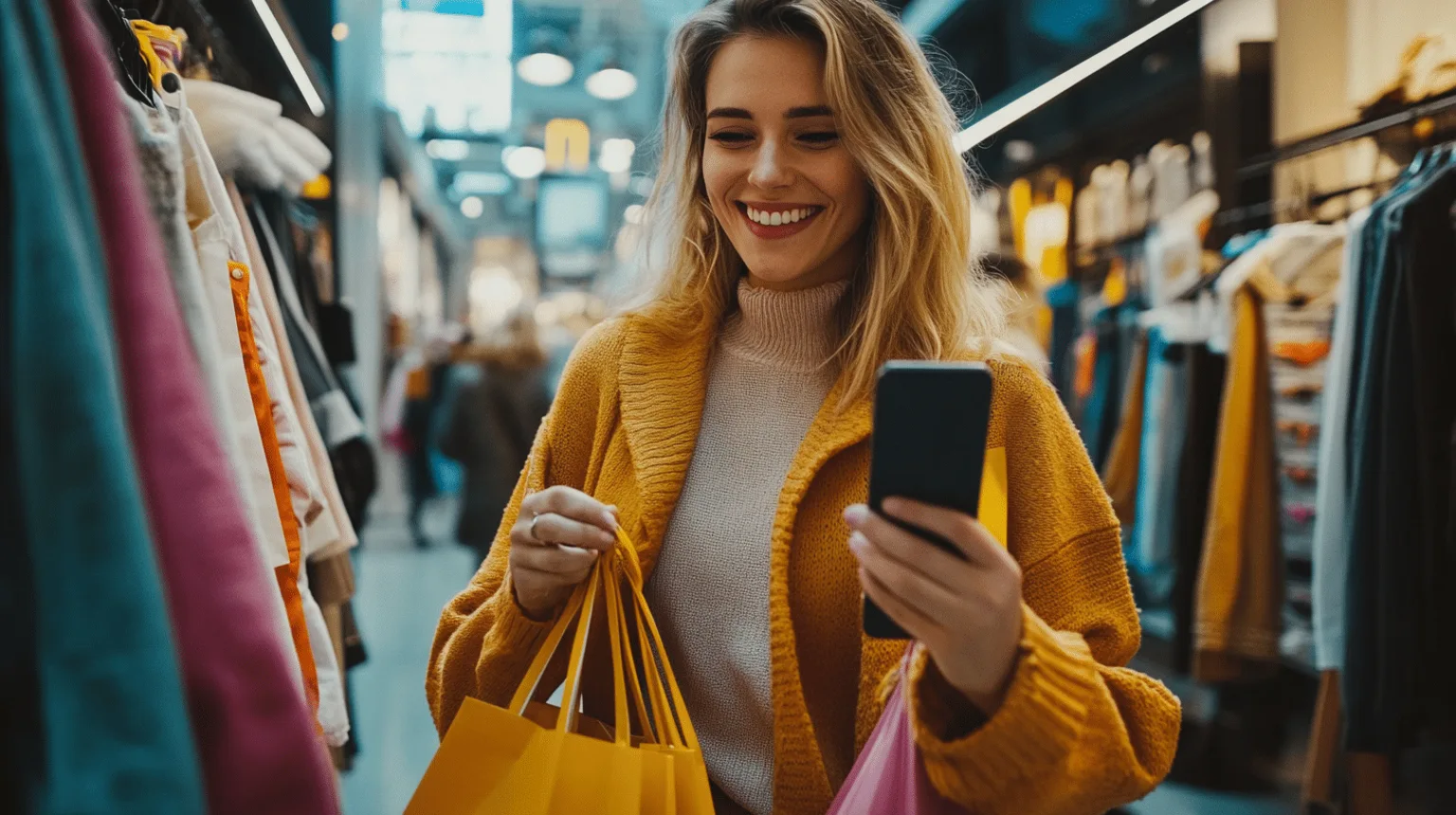 17 Powerful Hacks to Save Big on Clothing and Accessories