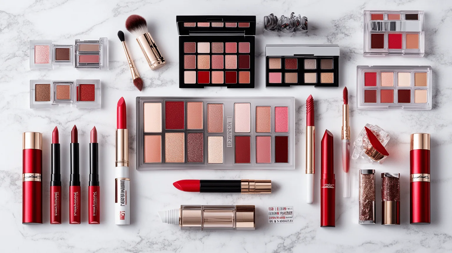 15 Genius Ways to Save Money on Makeup