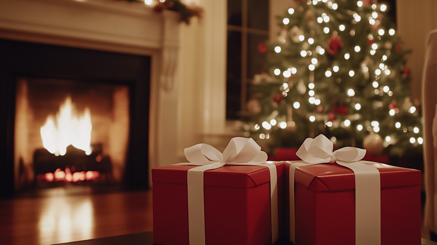 Christmas Sale