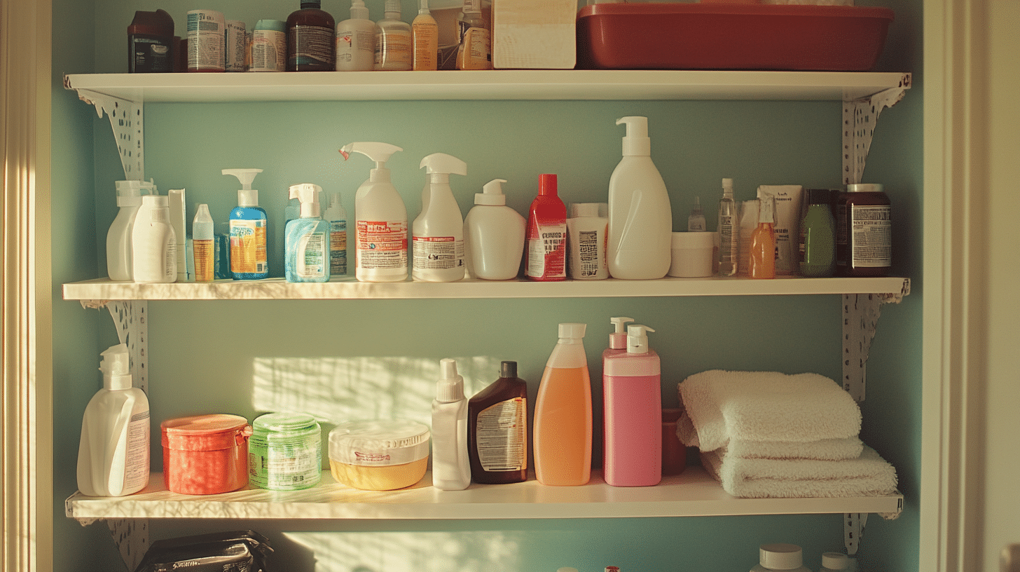 Everyday Items