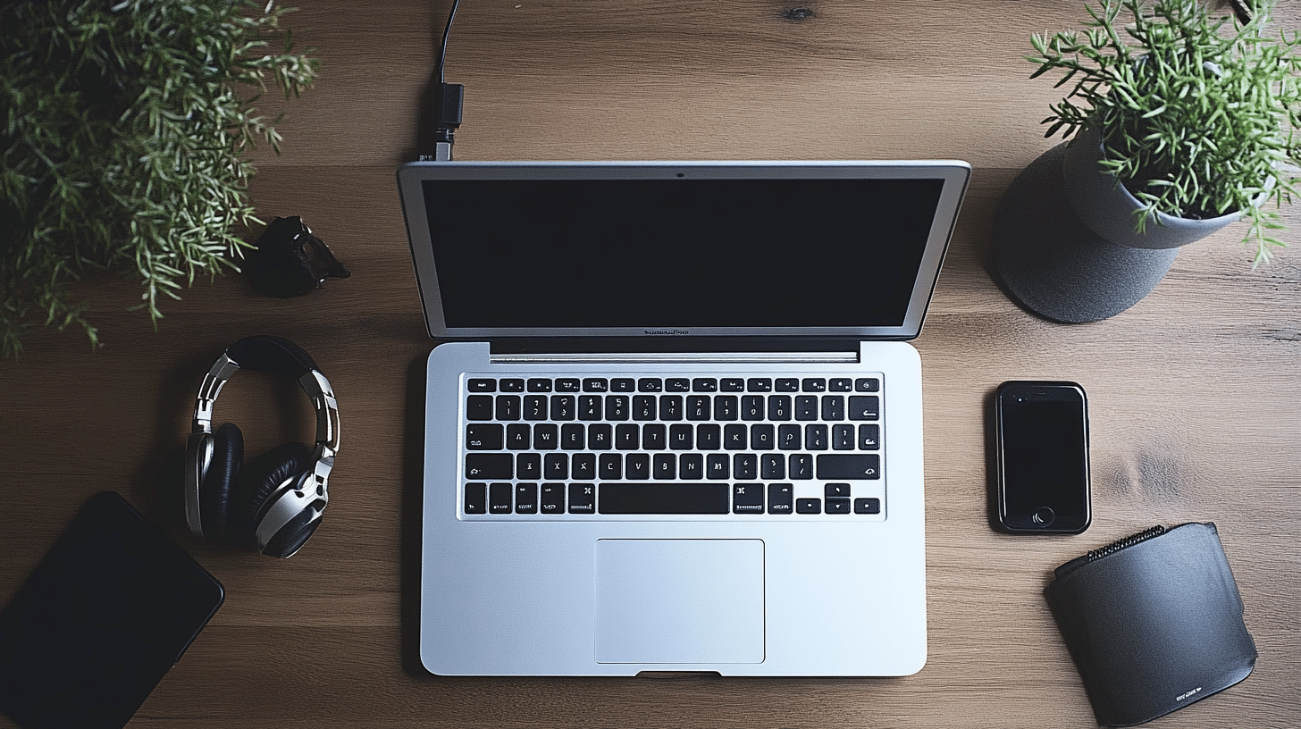 Tech and Gadgets