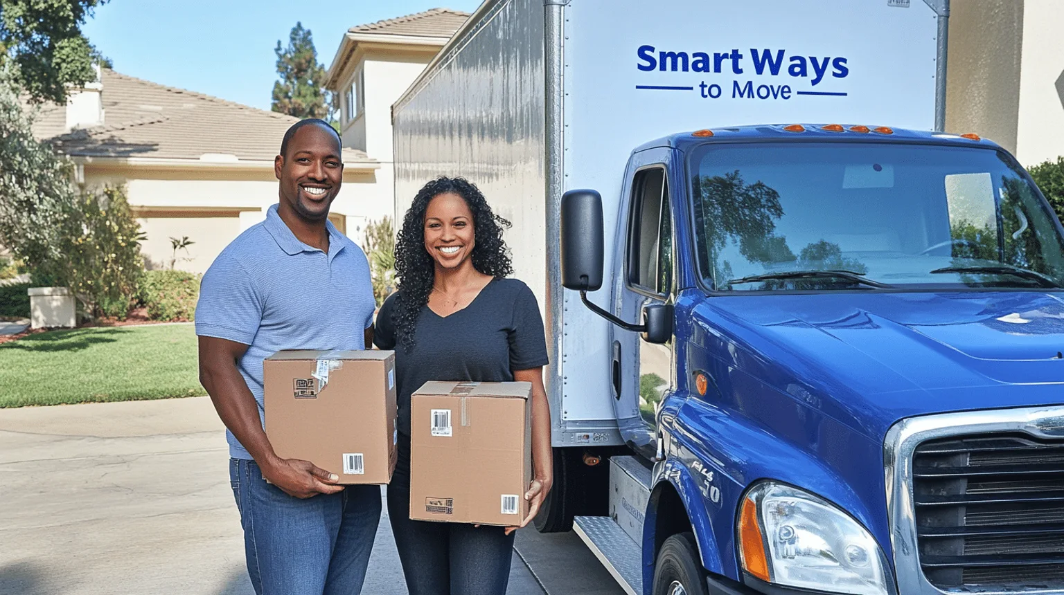 15 Smart Ways to Move on a Tight Budget