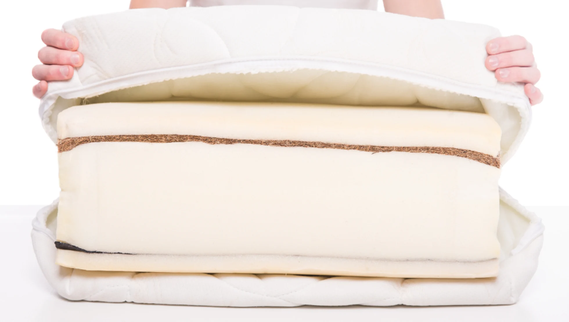 Mattress