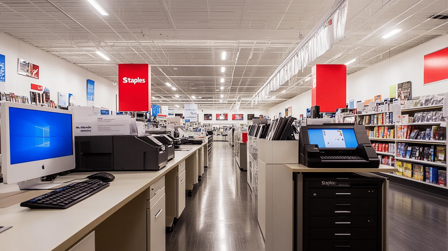 15 Must-Know Staples Shopping Hacks for Ultimate Savings