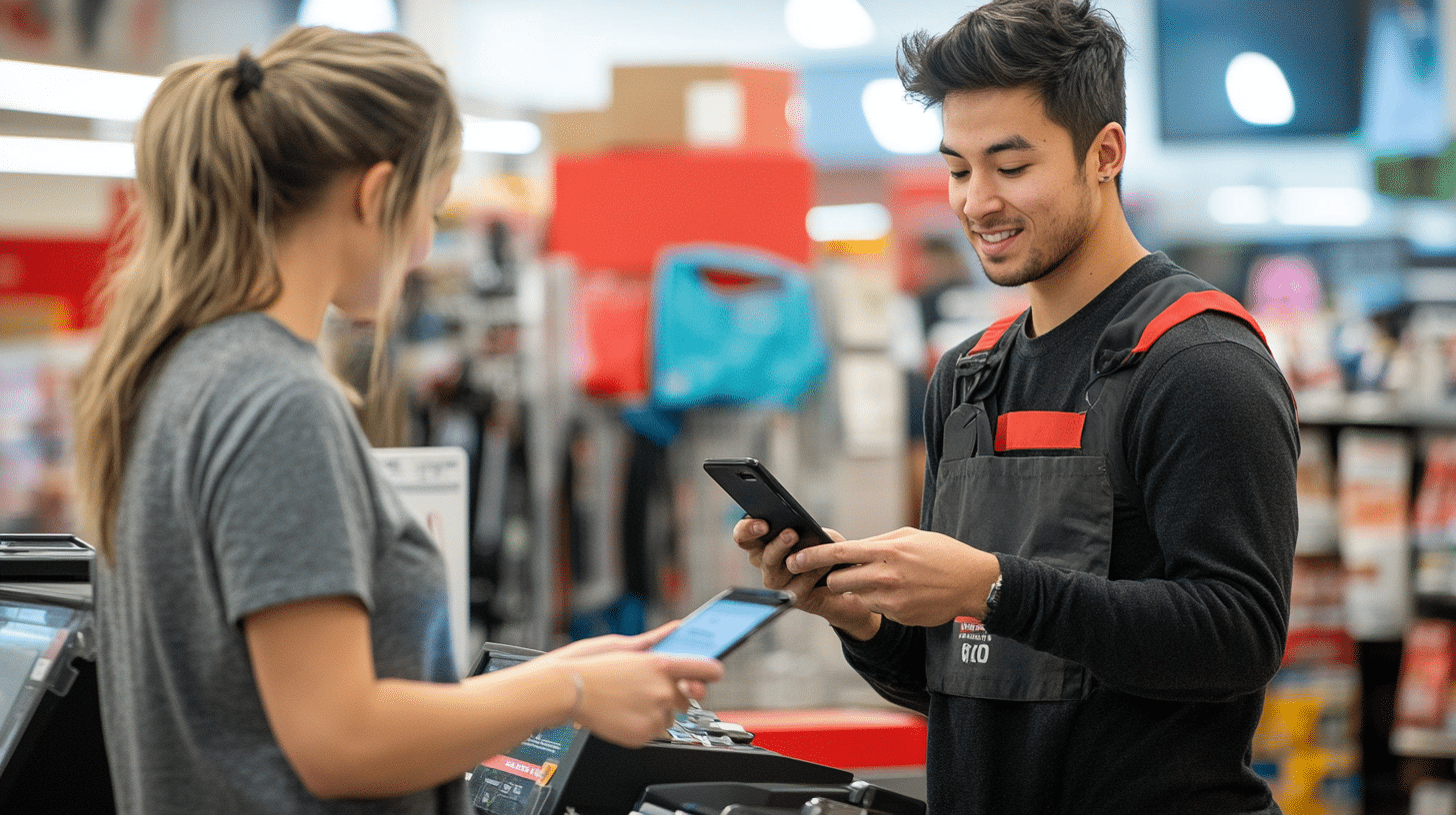 Sign Up for Staples Advantage Program